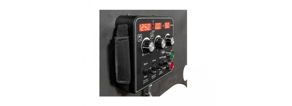 Профессиональный сварочный трактор СВАРОГ STANDART MZ 1250 (M310) АТ—2