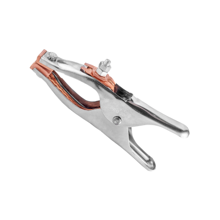 СВАРОГ PRO 300 А ( аксессуары для сварки, клеммы заземления) 00000099323 СВАРОГ PRO 300 А ( аксессуары для сварки, клеммы заземления) 00000099323