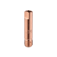 Сварочный наконечник M6×25 E-CU Ø0.9 Real ICU0003-10R 00000097117 СВАРОГ