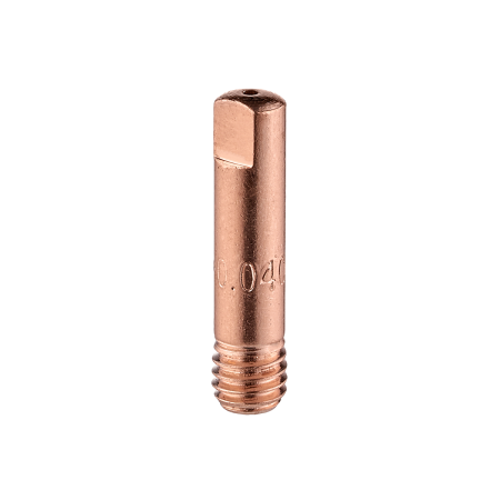 СВАРОГ Сварочный наконечник M6×25 E-CU Ø0.9 Real ICU0003-10R ( аксессуары для сварки, расходные материалы для сварки, расходники для mig, наконечник) 00000097117 СВАРОГ Сварочный наконечник M6×25 E-CU Ø0.9 Real ICU0003-10R ( аксессуары для сварки, расходные материалы для сварки, расходники для mig, наконечник) 00000097117