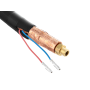 СВАРОГ Шлейф TECH MIG (MS 36) ( аксессуары для сварки, расходные материалы для сварки, расходники для mig, прочие расходники mig) 00000100436 СВАРОГ Шлейф TECH MIG (MS 36) ( аксессуары для сварки, расходные материалы для сварки, расходники для mig, прочие расходники mig) 00000100436