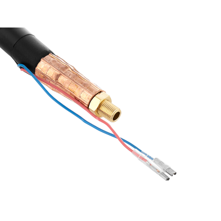 СВАРОГ Шлейф TECH MIG (MS 36) ( аксессуары для сварки, расходные материалы для сварки, расходники для mig, прочие расходники mig) 00000100436 СВАРОГ Шлейф TECH MIG (MS 36) ( аксессуары для сварки, расходные материалы для сварки, расходники для mig, прочие расходники mig) 00000100436
