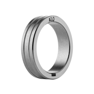 Ролик подающий 1.0-1.2 (алюминий Ø 40-32 мм) 00000086018 СВАРОГ