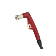 Плазменный резак TECH CS 141, 12 м 87303 СВАРОГ