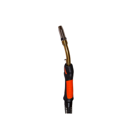 СВАРОГ TECH MS 24, 4 м ( аксессуары для сварки, сварочные горелки и плазмотрон, сварочные горелки для mig) 87287 СВАРОГ TECH MS 24, 4 м ( аксессуары для сварки, сварочные горелки и плазмотрон, сварочные горелки для mig) 87287