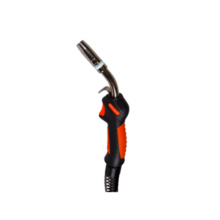 СВАРОГ TECH MS 25 ( аксессуары для сварки, сварочные горелки и плазмотрон, сварочные горелки для mig) 87289 СВАРОГ TECH MS 25 ( аксессуары для сварки, сварочные горелки и плазмотрон, сварочные горелки для mig) 87289