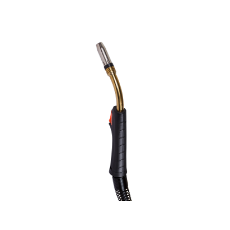 СВАРОГ PRO MS 24, 4 м, ICT2699-sv001 ( аксессуары для сварки, сварочные горелки и плазмотрон, сварочные горелки для mig) 94600 СВАРОГ PRO MS 24, 4 м, ICT2699-sv001 ( аксессуары для сварки, сварочные горелки и плазмотрон, сварочные горелки для mig) 94600
