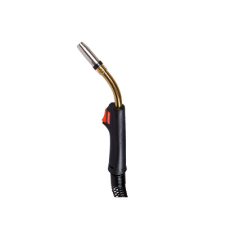 СВАРОГ PRO MS 24, 4 м, ICT2699-sv001 ( аксессуары для сварки, сварочные горелки и плазмотрон, сварочные горелки для mig) 94600 СВАРОГ PRO MS 24, 4 м, ICT2699-sv001 ( аксессуары для сварки, сварочные горелки и плазмотрон, сварочные горелки для mig) 94600