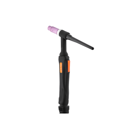 СВАРОГ PRO TS 26 (ОКС+Б/Р, 5 Pin) ( аксессуары для сварки, сварочные горелки и плазмотрон, сварочные горелки для tig) 00000100158 СВАРОГ PRO TS 26 (ОКС+Б/Р, 5 Pin) ( аксессуары для сварки, сварочные горелки и плазмотрон, сварочные горелки для tig) 00000100158