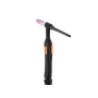 СВАРОГ PRO TS 26 (ОКС+Б/Р, 5 Pin) ( аксессуары для сварки, сварочные горелки и плазмотрон, сварочные горелки для tig) 00000100158 СВАРОГ PRO TS 26 (ОКС+Б/Р, 5 Pin) ( аксессуары для сварки, сварочные горелки и плазмотрон, сварочные горелки для tig) 00000100158