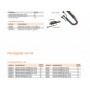 СВАРОГ TECH TS 20 (ОКС+б/р, 2пин), 4 м ( аксессуары для сварки, сварочные горелки и плазмотрон, сварочные горелки для tig) 89011 СВАРОГ TECH TS 20 (ОКС+б/р, 2пин), 4 м ( аксессуары для сварки, сварочные горелки и плазмотрон, сварочные горелки для tig) 89011