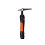 СВАРОГ TECH TS 20 (ОКС+б/р, 2пин), 4 м ( аксессуары для сварки, сварочные горелки и плазмотрон, сварочные горелки для tig) 89011 СВАРОГ TECH TS 20 (ОКС+б/р, 2пин), 4 м ( аксессуары для сварки, сварочные горелки и плазмотрон, сварочные горелки для tig) 89011