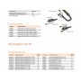 СВАРОГ TECH TS 18 (ОКС, M10x1, 7 пин), 4 м ( аксессуары для сварки, сварочные горелки и плазмотрон, сварочные горелки для tig) 87267 СВАРОГ TECH TS 18 (ОКС, M10x1, 7 пин), 4 м ( аксессуары для сварки, сварочные горелки и плазмотрон, сварочные горелки для tig) 87267