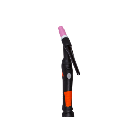 СВАРОГ TECH TS 18 (ОКС, M10x1, 7 пин), 4 м ( аксессуары для сварки, сварочные горелки и плазмотрон, сварочные горелки для tig) 87267 СВАРОГ TECH TS 18 (ОКС, M10x1, 7 пин), 4 м ( аксессуары для сварки, сварочные горелки и плазмотрон, сварочные горелки для tig) 87267