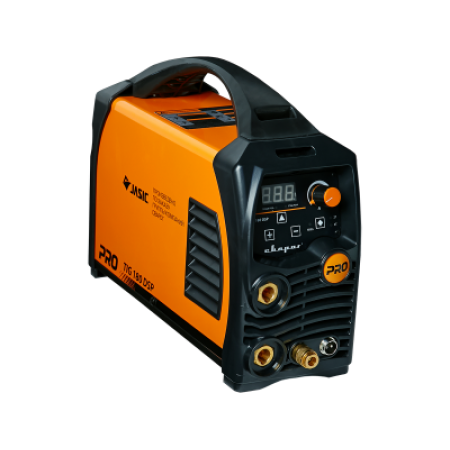 СВАРОГ PRO TIG 180 DSP (W206) (аппараты для автосервиса, аргоно-дуговые(TIG)) 91580 СВАРОГ PRO TIG 180 DSP (W206) (аппараты для автосервиса, аргоно-дуговые(TIG)) 91580