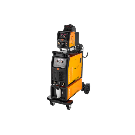 СВАРОГ TECH MIG 500 P (N36801) (аппараты для автосервиса, сварочные полуавтоматы (MIG-MAG) для СТО) 00000099244 СВАРОГ TECH MIG 500 P (N36801) (аппараты для автосервиса, сварочные полуавтоматы (MIG-MAG) для СТО) 00000099244