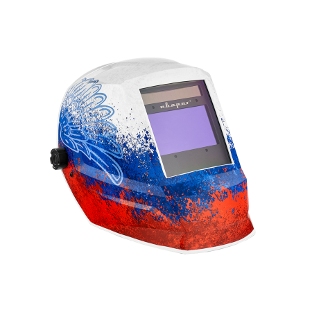 СВАРОГ TECH C50I ПАТРИОТ TRUE COLOR PLUS ® (маски и средства защит, маски сварщика) 00000098253 СВАРОГ TECH C50I ПАТРИОТ TRUE COLOR PLUS ® (маски и средства защит, маски сварщика) 00000098253