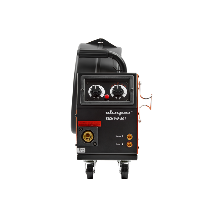 СВАРОГ TECH WF—501 (аксессуары для сварки, податчики проволоки) 00000098970 СВАРОГ TECH WF—501 (аксессуары для сварки, податчики проволоки) 00000098970