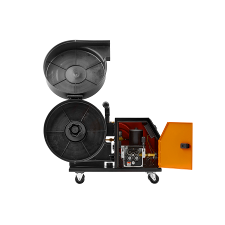СВАРОГ TECH WF—501 (аксессуары для сварки, податчики проволоки) 00000098970 СВАРОГ TECH WF—501 (аксессуары для сварки, податчики проволоки) 00000098970