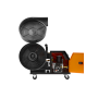 СВАРОГ TECH WF—501 (аксессуары для сварки, податчики проволоки) 00000098970 СВАРОГ TECH WF—501 (аксессуары для сварки, податчики проволоки) 00000098970