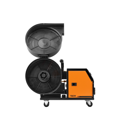 СВАРОГ TECH WF—501 (аксессуары для сварки, податчики проволоки) 00000098970 СВАРОГ TECH WF—501 (аксессуары для сварки, податчики проволоки) 00000098970