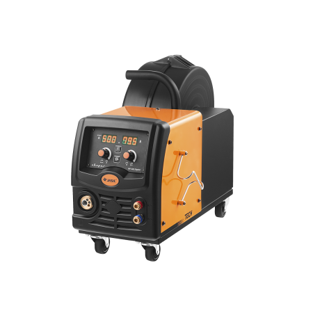 СВАРОГ TECH WF—502 DIGITAL (аксессуары для сварки, податчики проволоки) 00000098971 СВАРОГ TECH WF—502 DIGITAL (аксессуары для сварки, податчики проволоки) 00000098971