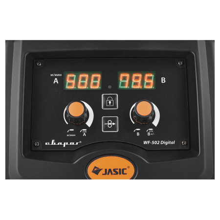 СВАРОГ TECH WF—502 DIGITAL (аксессуары для сварки, податчики проволоки) 00000098971 СВАРОГ TECH WF—502 DIGITAL (аксессуары для сварки, податчики проволоки) 00000098971