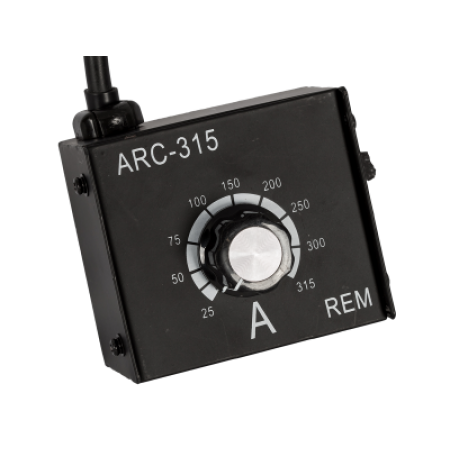 СВАРОГ Пульт ДУ для ARC 315 (аксессуары для сварки, пульты ДУ) 85384 СВАРОГ Пульт ДУ для ARC 315 (аксессуары для сварки, пульты ДУ) 85384