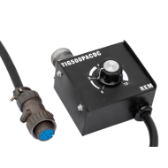 Пульт ДУ для TIG 500 P AC/DC (J1210) 87241 СВАРОГ