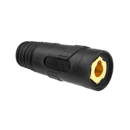 СВАРОГ Кабельная розетка 70-95 ISQ0098 (аксессуары для сварки, соединения и подключения) 00000089006 СВАРОГ Кабельная розетка 70-95 ISQ0098 (аксессуары для сварки, соединения и подключения) 00000089006