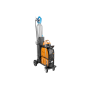 СВАРОГ PRO TIG TR 300 (аксессуары для сварки, тележки для сварочников) 00000100427 СВАРОГ PRO TIG TR 300 (аксессуары для сварки, тележки для сварочников) 00000100427