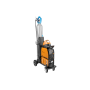 СВАРОГ PRO TIG TR 300 (аксессуары для сварки, тележки для сварочников) 00000100427 СВАРОГ PRO TIG TR 300 (аксессуары для сварки, тележки для сварочников) 00000100427