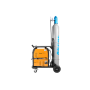 СВАРОГ PRO TIG TR 300 (аксессуары для сварки, тележки для сварочников) 00000100427 СВАРОГ PRO TIG TR 300 (аксессуары для сварки, тележки для сварочников) 00000100427