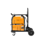 СВАРОГ PRO TIG TR 300 (аксессуары для сварки, тележки для сварочников) 00000100427 СВАРОГ PRO TIG TR 300 (аксессуары для сварки, тележки для сварочников) 00000100427