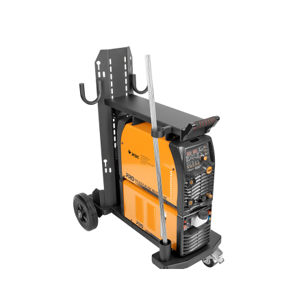 СВАРОГ PRO TIG TR 300 (аксессуары для сварки, тележки для сварочников) 00000100427 СВАРОГ PRO TIG TR 300 (аксессуары для сварки, тележки для сварочников) 00000100427