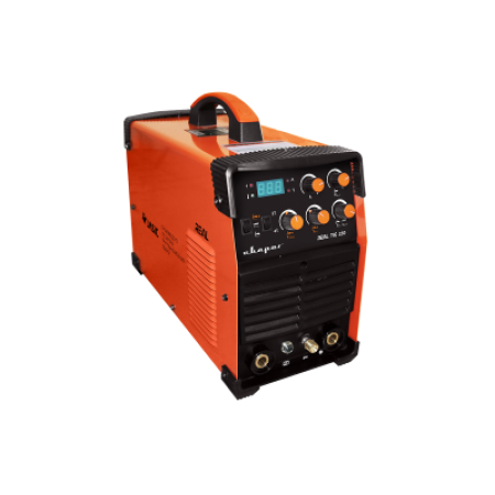 СВАРОГ REAL TIG 250 (W229) (аппараты для автосервиса, аргоно-дуговые(TIG)) 00000096629 СВАРОГ REAL TIG 250 (W229) (аппараты для автосервиса, аргоно-дуговые(TIG)) 00000096629