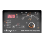 СВАРОГ REAL TIG 200 P AC/DC BLACK (E201B) (аппараты для автосервиса, аргоно-дуговые(TIG)) 00000099292 СВАРОГ REAL TIG 200 P AC/DC BLACK (E201B) (аппараты для автосервиса, аргоно-дуговые(TIG)) 00000099292