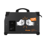 СВАРОГ REAL TIG 200 P AC/DC BLACK (E201B) (аппараты для автосервиса, аргоно-дуговые(TIG)) 00000099292 СВАРОГ REAL TIG 200 P AC/DC BLACK (E201B) (аппараты для автосервиса, аргоно-дуговые(TIG)) 00000099292