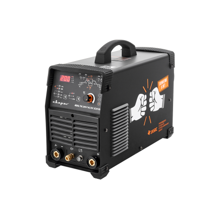 СВАРОГ REAL TIG 200 P AC/DC BLACK (E201B) (аппараты для автосервиса, аргоно-дуговые(TIG)) 00000099292 СВАРОГ REAL TIG 200 P AC/DC BLACK (E201B) (аппараты для автосервиса, аргоно-дуговые(TIG)) 00000099292