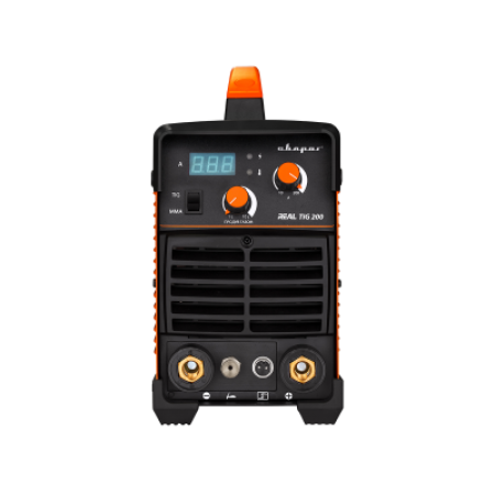 СВАРОГ REAL TIG 200 (W223) (аппараты для автосервиса, аргоно-дуговые(TIG)) 93556 СВАРОГ REAL TIG 200 (W223) (аппараты для автосервиса, аргоно-дуговые(TIG)) 93556