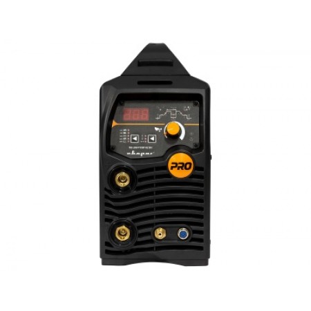 СВАРОГ PRO TIG 200 P DSP AC/DC (E201) (аппараты для автосервиса, аргоно-дуговые(TIG)) 92681 СВАРОГ PRO TIG 200 P DSP AC/DC (E201) (аппараты для автосервиса, аргоно-дуговые(TIG)) 92681
