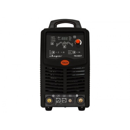 СВАРОГ TECH TIG 400 P (W322) (аппараты для автосервиса, аргоно-дуговые(TIG)) 00000094495 СВАРОГ TECH TIG 400 P (W322) (аппараты для автосервиса, аргоно-дуговые(TIG)) 00000094495