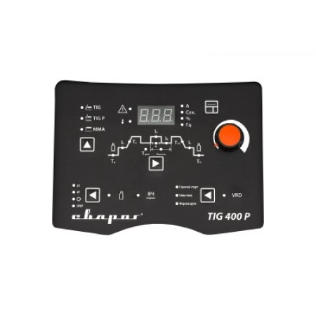 СВАРОГ TECH TIG 400 P (W322) (аппараты для автосервиса, аргоно-дуговые(TIG)) 00000094495 СВАРОГ TECH TIG 400 P (W322) (аппараты для автосервиса, аргоно-дуговые(TIG)) 00000094495