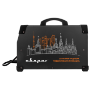 REAL MIG 200 (N24002N) Black 00000095883 СВАРОГ