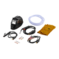 REAL SMART MIG 200 BLACK (N2A5) 00000098557 СВАРОГ