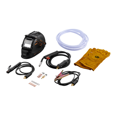 СВАРОГ REAL SMART MIG 200 BLACK (N2A5) (аппараты для автосервиса, сварочные полуавтоматы (MIG-MAG) для СТО) 00000098557 СВАРОГ REAL SMART MIG 200 BLACK (N2A5) (аппараты для автосервиса, сварочные полуавтоматы (MIG-MAG) для СТО) 00000098557