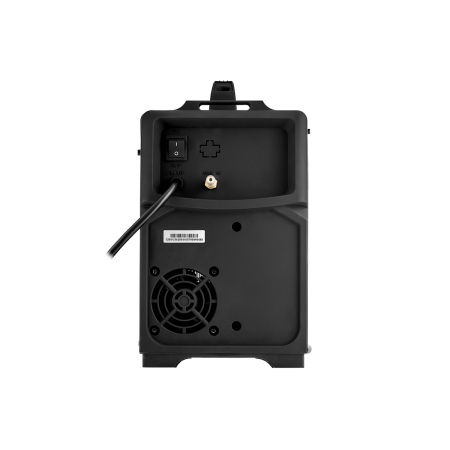 СВАРОГ REAL SMART MIG 200 BLACK (N2A5) (аппараты для автосервиса, сварочные полуавтоматы (MIG-MAG) для СТО) 00000098557 СВАРОГ REAL SMART MIG 200 BLACK (N2A5) (аппараты для автосервиса, сварочные полуавтоматы (MIG-MAG) для СТО) 00000098557