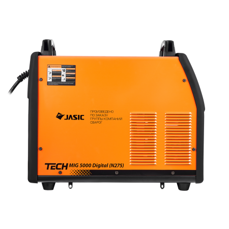 СВАРОГ TECH MIG 5000 DIGITAL (N275) (аппараты для автосервиса, сварочные полуавтоматы (MIG-MAG) для СТО) 00000098969 СВАРОГ TECH MIG 5000 DIGITAL (N275) (аппараты для автосервиса, сварочные полуавтоматы (MIG-MAG) для СТО) 00000098969