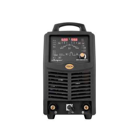 СВАРОГ TECH MIG 5000 DIGITAL (N275) (аппараты для автосервиса, сварочные полуавтоматы (MIG-MAG) для СТО) 00000098969 СВАРОГ TECH MIG 5000 DIGITAL (N275) (аппараты для автосервиса, сварочные полуавтоматы (MIG-MAG) для СТО) 00000098969
