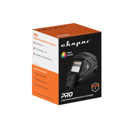 СВАРОГ PRO B20 TRUE COLOR (маски и средства защит, маски сварщика) 00000098271 СВАРОГ PRO B20 TRUE COLOR (маски и средства защит, маски сварщика) 00000098271